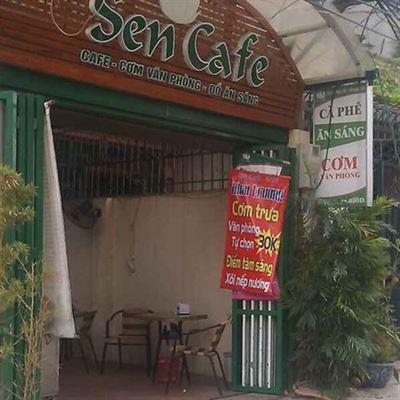 Sen Cafe – Hoàng Cầu