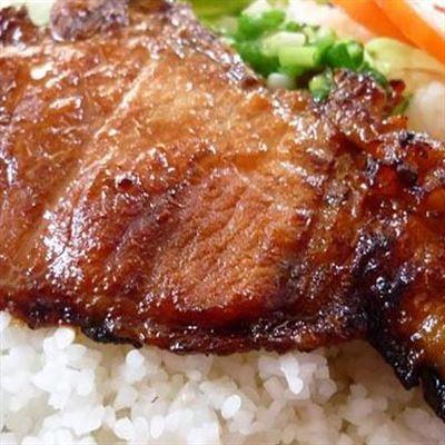 Ngọc Linh – Cơm Tám Bình Dân