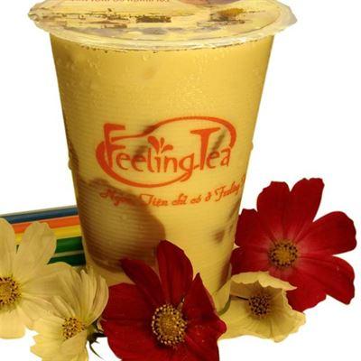 Trà Sữa Feeling Tea – Ngọc Hồi