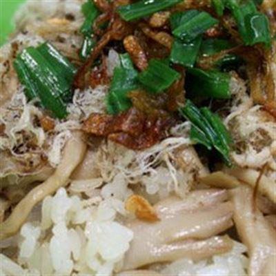 Xôi Phở Lẩu – Nguyễn Trãi