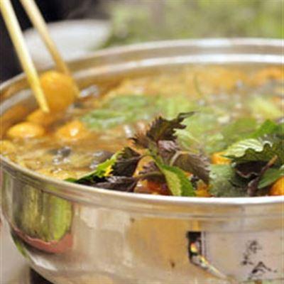 Một Góc Hà Nội – Trần Bình Trọng