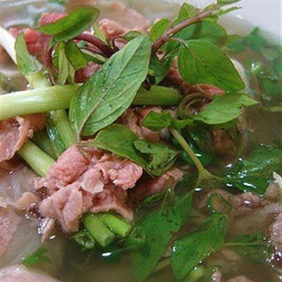 Minh Phở – Lý Thường Kiệt