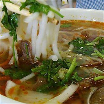 Bún Bò Huế An Phát – Nguyễn Phong Sắc