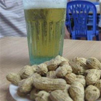Lân2B – Bia Hơi Hà Nội