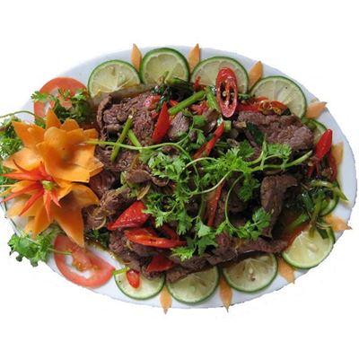 Thăng Long – Đặc Sản Dân Tộc