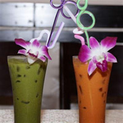 Hoa Sữa Cafe – Đại Kim