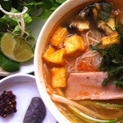 Quán Bún 36