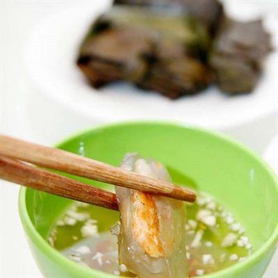 Quán Huế và Em – Quốc Tử Giám