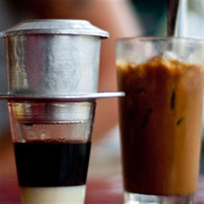 Tùng Cafe