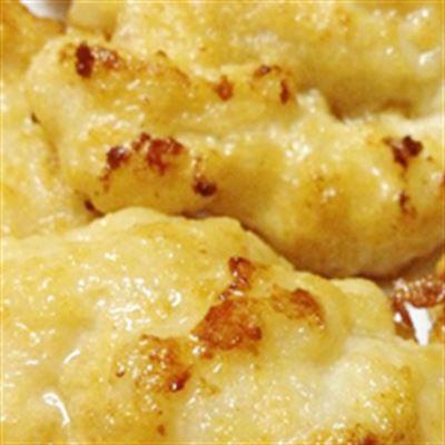 Chả Mực Giã Tay Quảng Ninh