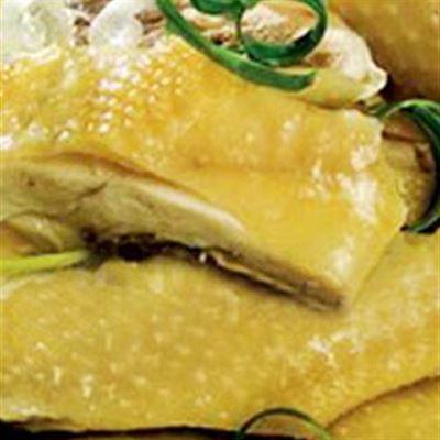 Gà Tươi Hà Bắc – Yên Lãng