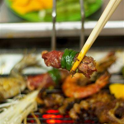 Minh Tễu – Lẩu Nướng