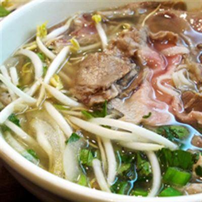 Quán Cơm Phở – Nguyễn Khoái