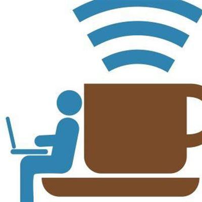 Cafe Wifi A1
