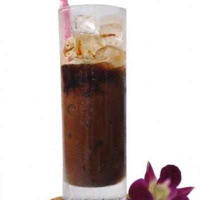 New Style Cafe – Xã Đàn