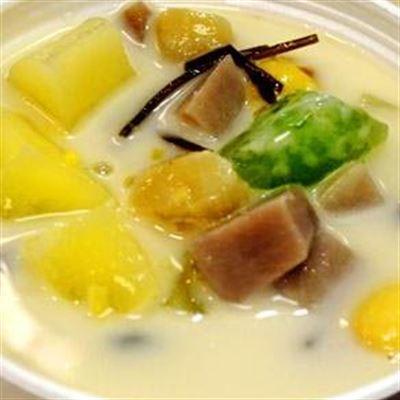 Quang – Chè Nam Định