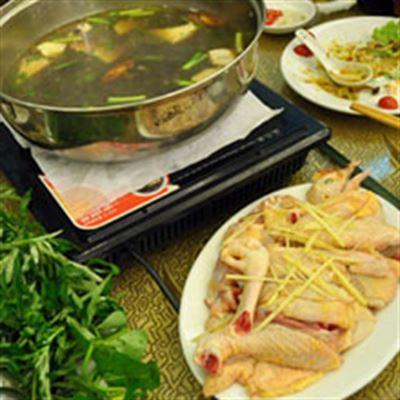 Quán Lẩu – 36 Phùng Hưng
