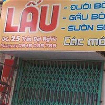 Thùy Nhi – Lẩu & Các Món Nhậu