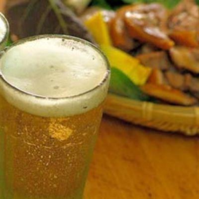Quán Đôi Rồng – Bia Hơi Hà Nội