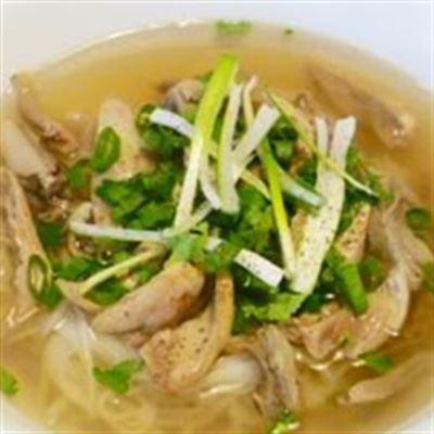 Phượng Quán