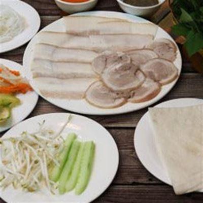 Hoàng Ty – Đặc Sản Trảng Bàng – Phan Chu Trinh