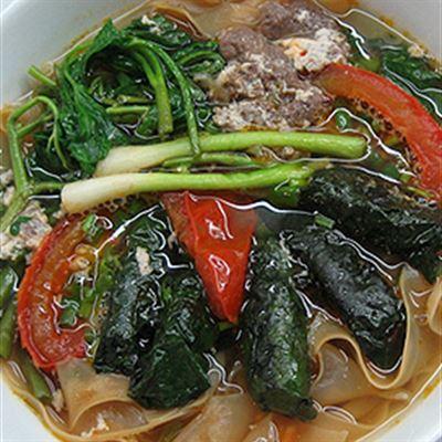 Bánh Đa Cua Hải Phòng – kim Ngưu