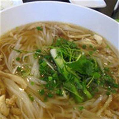 Phở 112