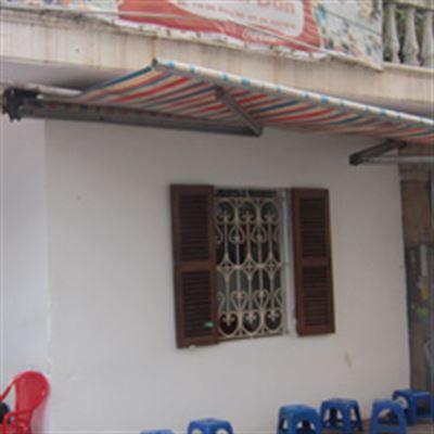 Cơm Bình Dân – Giảng Võ