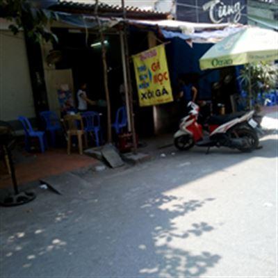 Hồng Quán – Đền Lừ