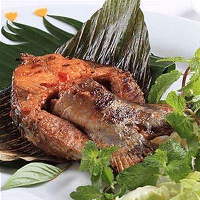 Nam Dương – Đồ Sông Các Món