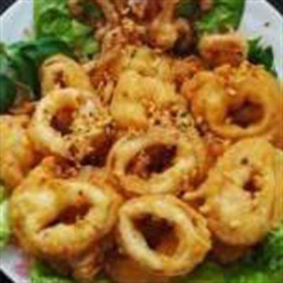 An Tâm Quán – Hải Sản & Các Món Nhậu