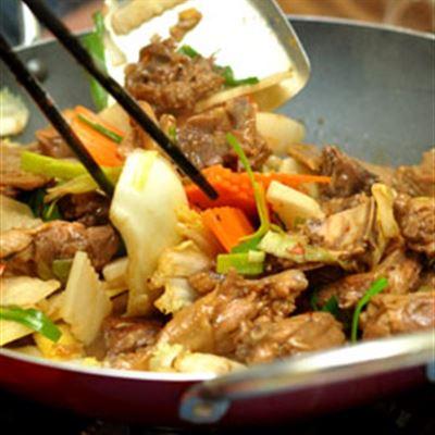Lẩu Khô Hằng Béo – Phạm Ngọc Thạch