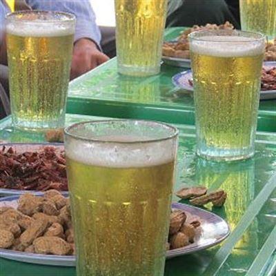 Hoàng Minh – Bia Hơi Hà Nội