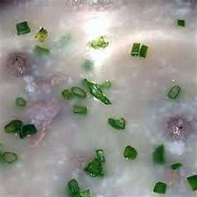 Hoàng – Cháo, Bún Chả, Bún Đậu