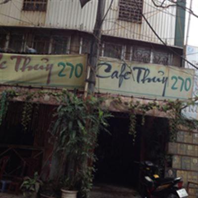 Thuỷ Cafe 270
