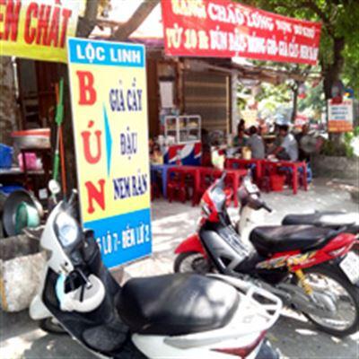 Lộc Linh
