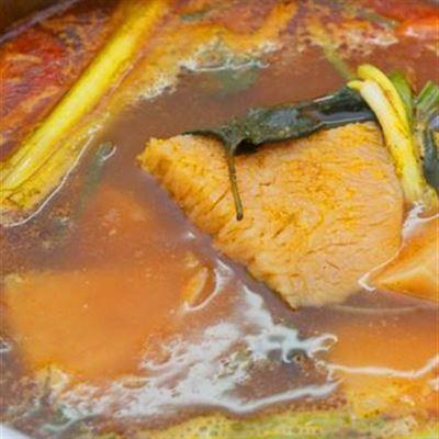 Lẩu 102 – Bạch Mai