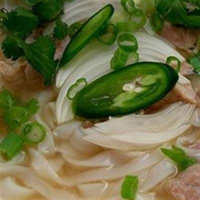 Phở Bò – Gà 27