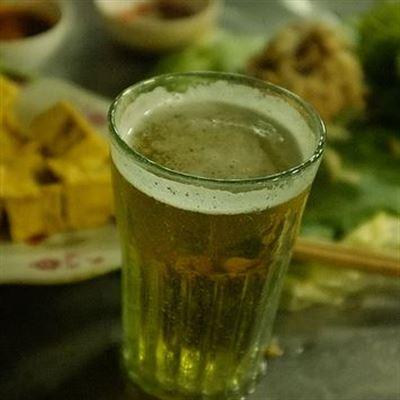 Su Su Quán – Bia Hơi Hà Nội