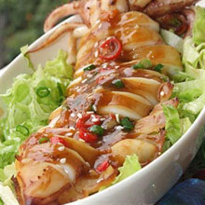 Hải Sản Hà Phương