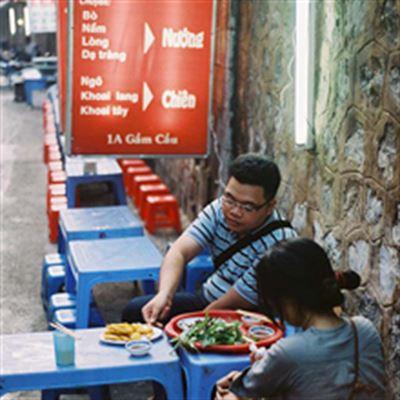 Quán Quang Anh