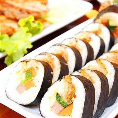 Samwon – Ẩm Thực Hàn Quốc
