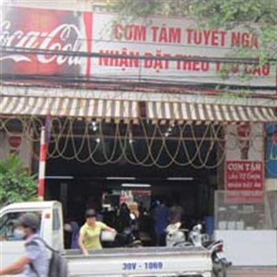 Tuyết Nga