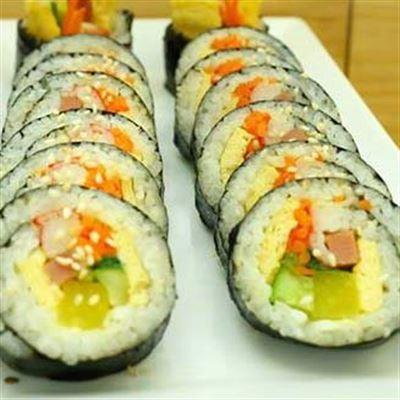 Ẩm Thực Hàn – Nam Đồng