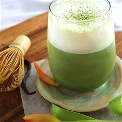 Katolea Lounge – Trà Nhật Bản