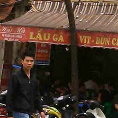 Hải Hà – Lẩu Gà Vịt & Bún Cháo