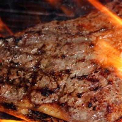 Jako BBQ – Quán Nướng