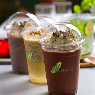 Nelson’s – Indochina Plaza