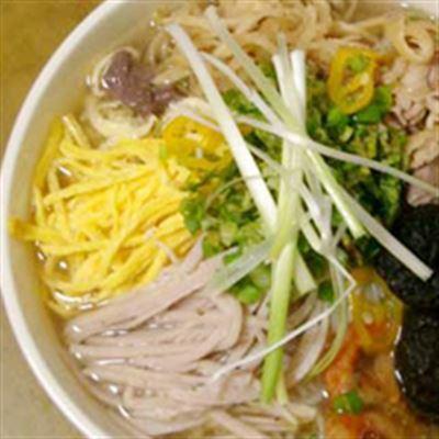 Quán Phở 3 – Nguyễn Siêu