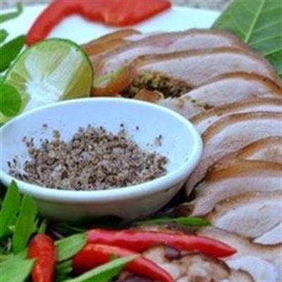 Tâm Hương – Cơm Gia Đình